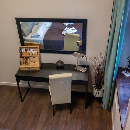 Like Home 2 Sauna,Jacuzzi & Spa Swidnica  Luaran gambar