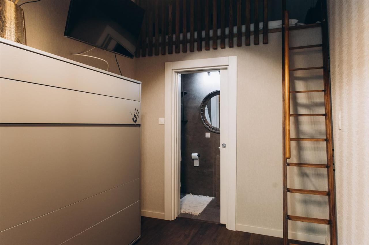 Like Home 2 Sauna,Jacuzzi & Spa Swidnica  Luaran gambar
