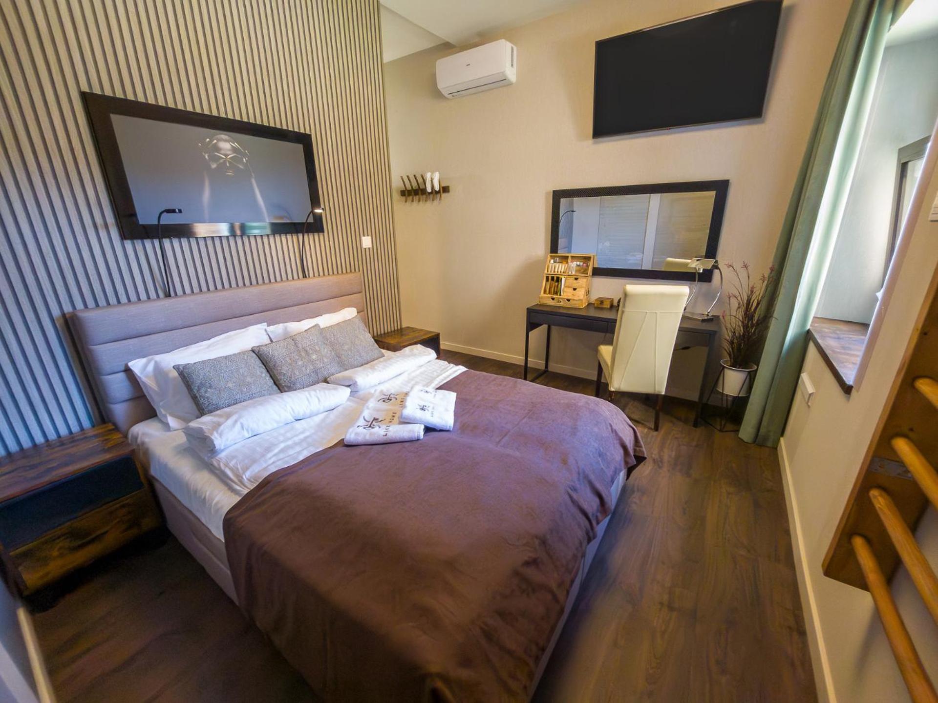 Like Home 2 Sauna,Jacuzzi & Spa Swidnica  Luaran gambar