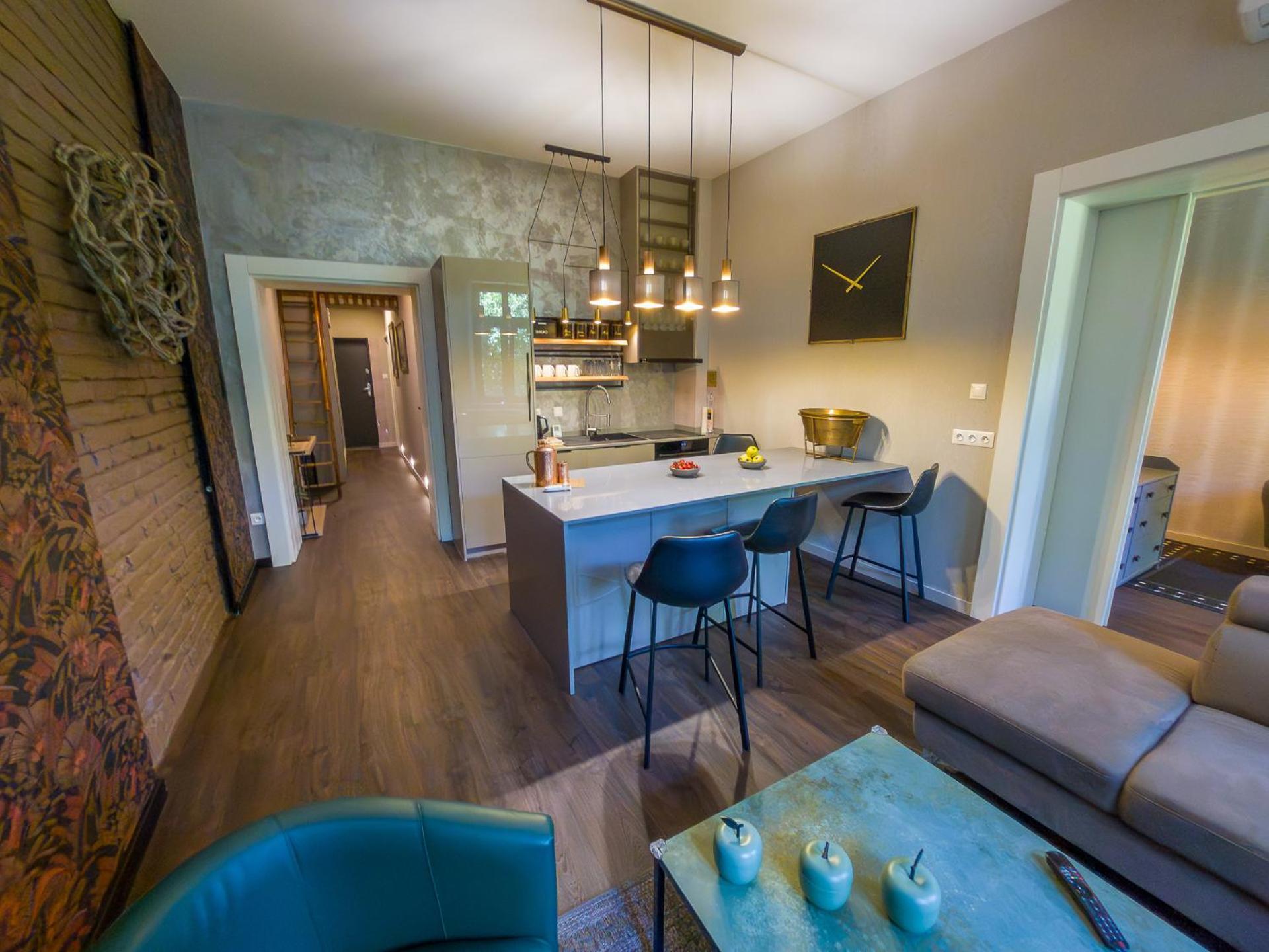 Like Home 2 Sauna,Jacuzzi & Spa Swidnica  Luaran gambar