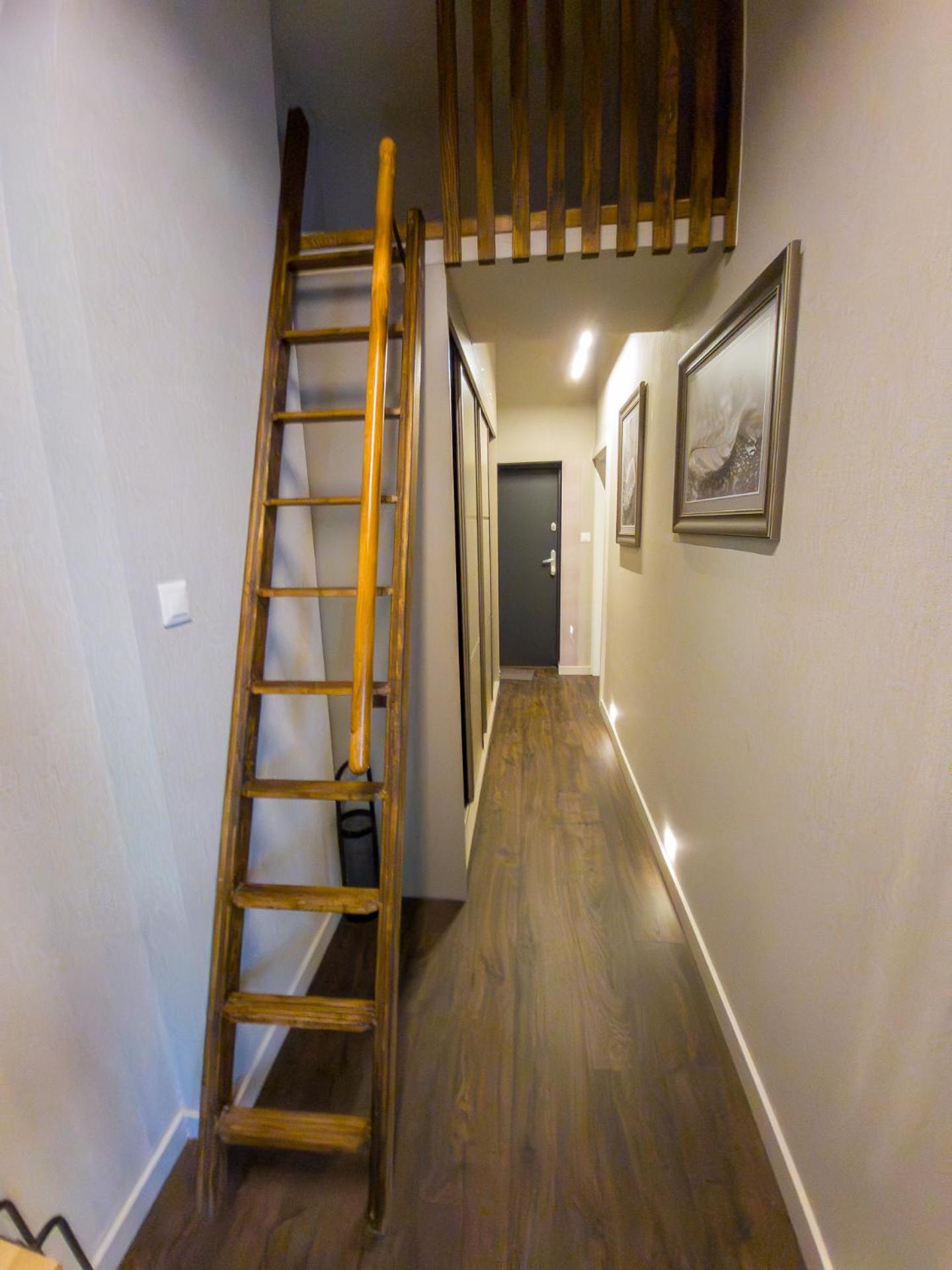 Like Home 2 Sauna,Jacuzzi & Spa Swidnica  Luaran gambar