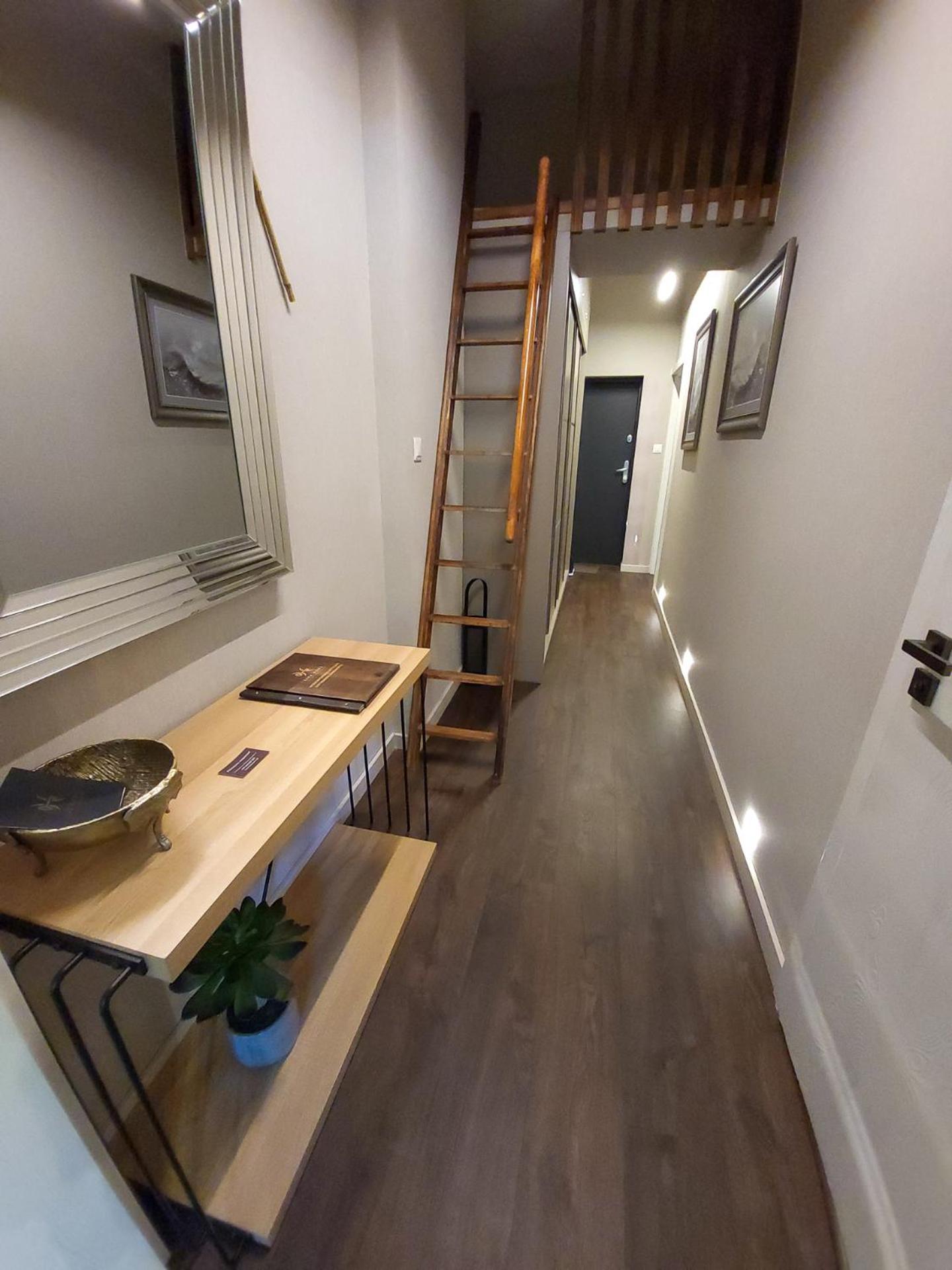 Like Home 2 Sauna,Jacuzzi & Spa Swidnica  Luaran gambar